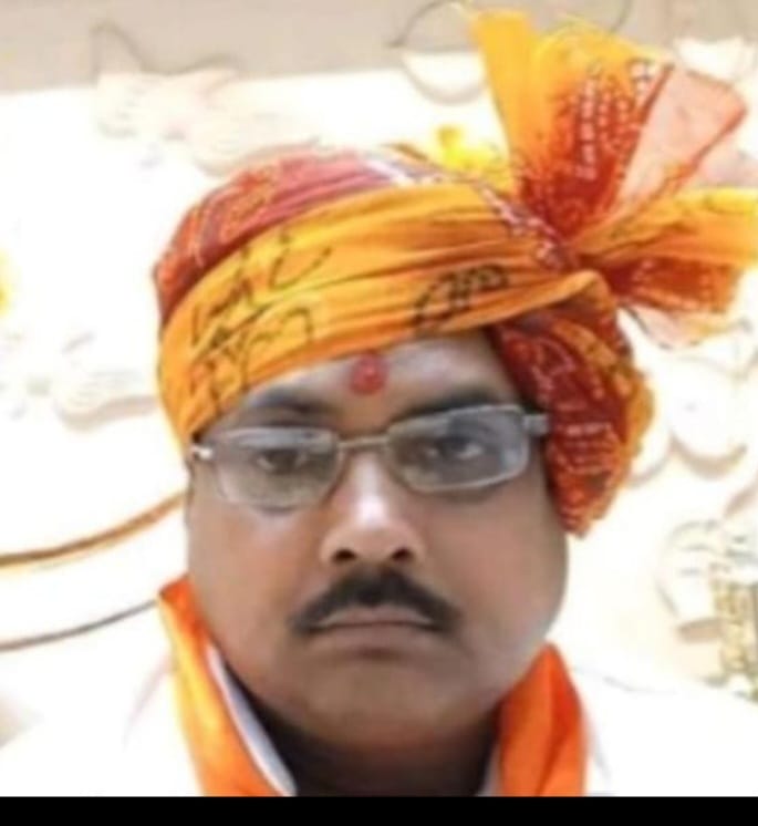 ज्ञानेश्वर मिश्रा